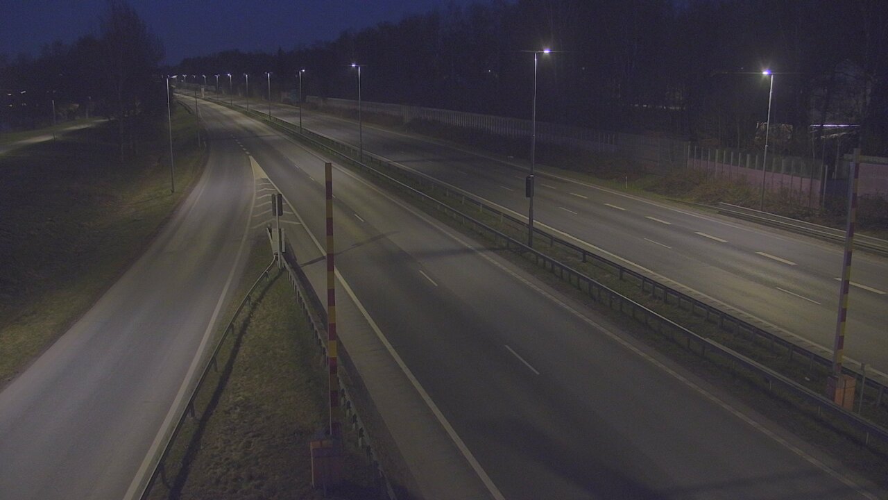 Kelikamerat Kuva Tie 3 Hämeenlinna, Puomi Etelä, Hämeenlinna, Kanta-Häme