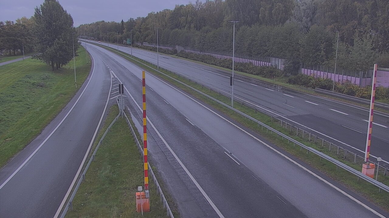 Kelikamerat Kuva Tie 3 Hämeenlinna, Puomi Etelä, Hämeenlinna, Kanta-Häme