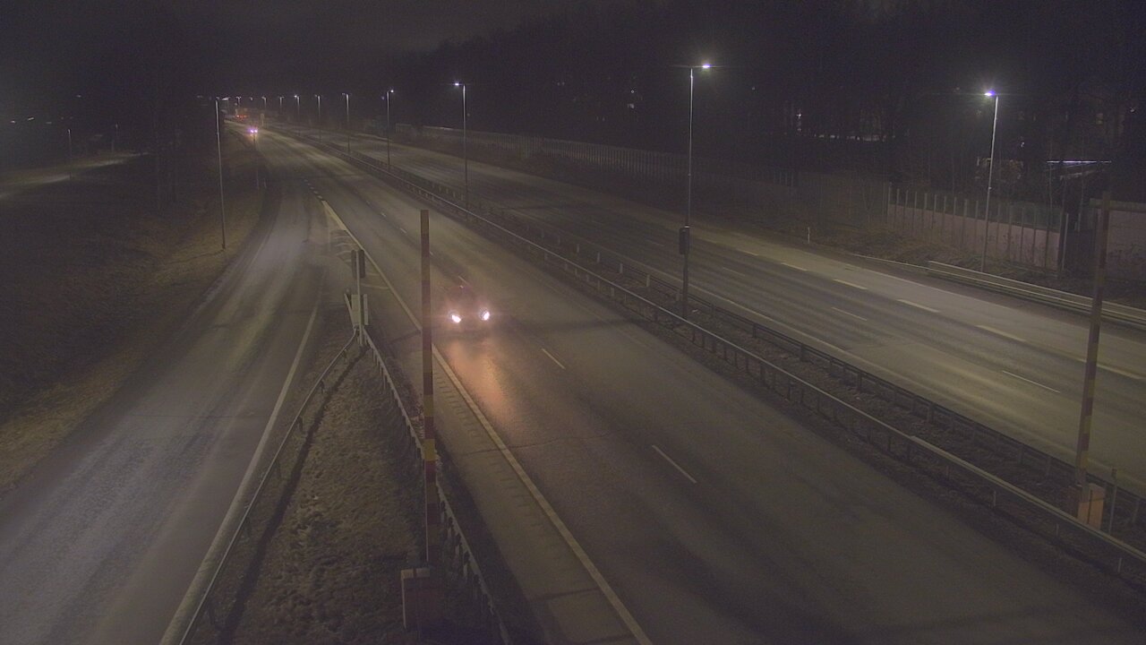 Kelikamerat Kuva Tie 3 Hämeenlinna, Puomi Etelä, Hämeenlinna, Kanta-Häme