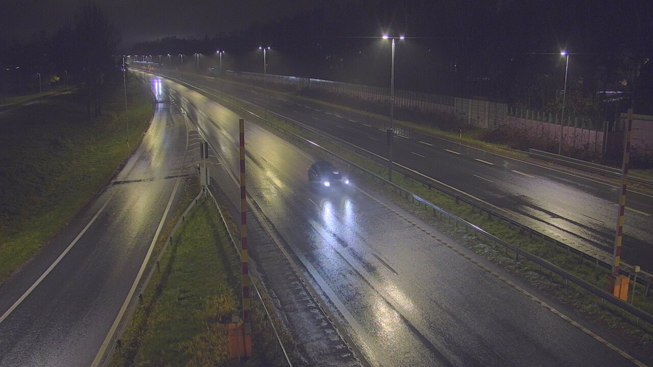 Kelikamerat Kuva Tie 3 Hämeenlinna, Puomi Etelä, Hämeenlinna, Kanta-Häme