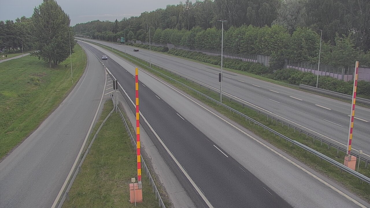 Kelikamerat Kuva Tie 3 Hämeenlinna, Puomi Etelä, Hämeenlinna, Kanta-Häme