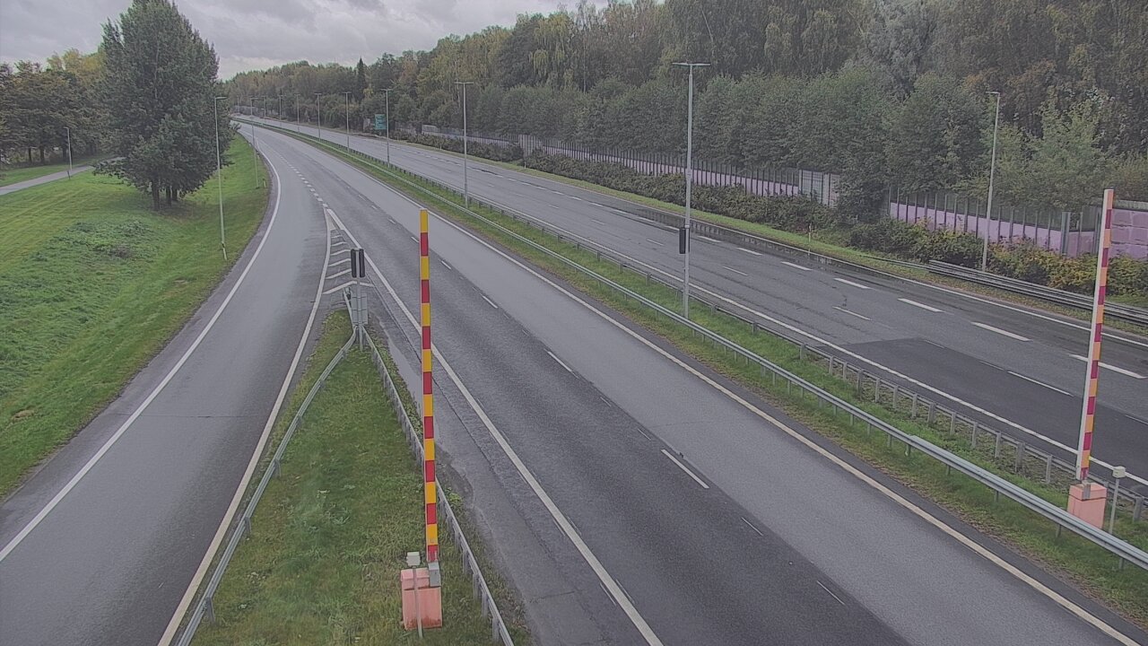 Kelikamerat Kuva Tie 3 Hämeenlinna, Puomi Etelä, Hämeenlinna, Kanta-Häme