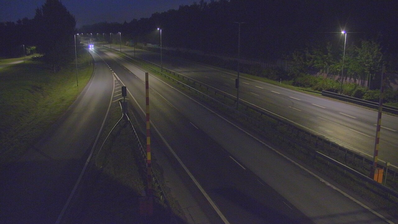 Kelikamerat Kuva Tie 3 Hämeenlinna, Puomi Etelä, Hämeenlinna, Kanta-Häme