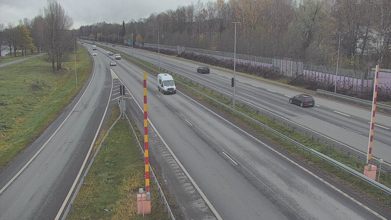 Kelikamerat Kuva Tie 3 Hämeenlinna, Puomi Etelä, Hämeenlinna, Kanta-Häme