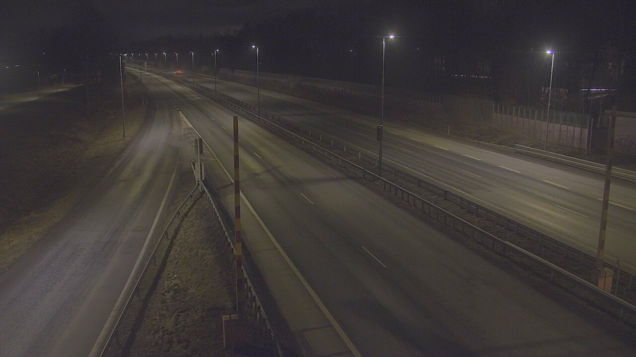 Kelikamerat Kuva Tie 3 Hämeenlinna, Puomi Etelä, Hämeenlinna, Kanta-Häme