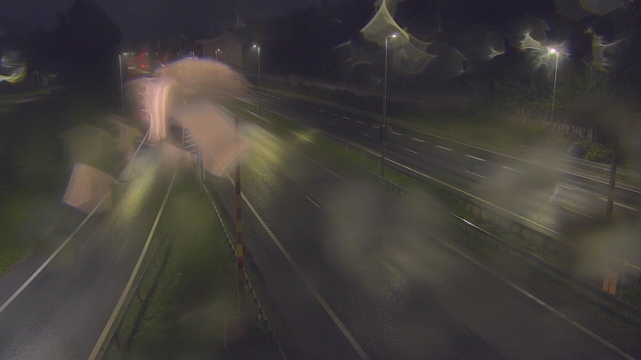 Kelikamerat Kuva Tie 3 Hämeenlinna, Puomi Etelä, Hämeenlinna, Kanta-Häme
