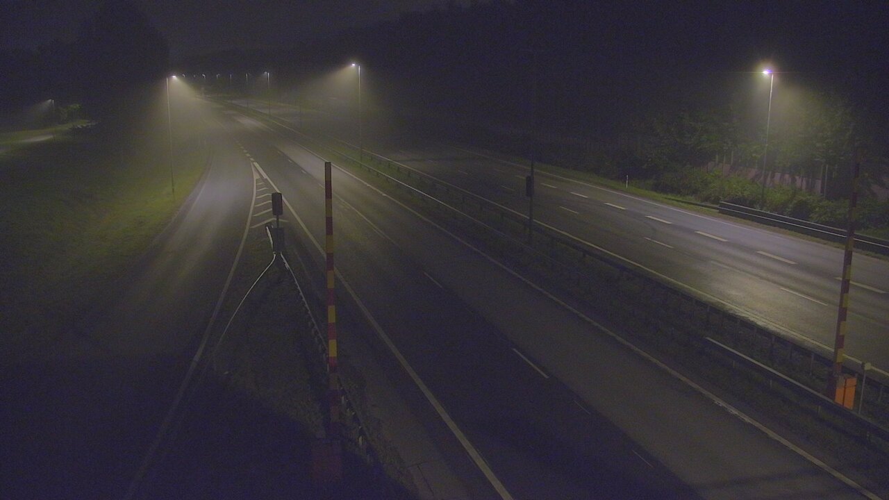 Kelikamerat Kuva Tie 3 Hämeenlinna, Puomi Etelä, Hämeenlinna, Kanta-Häme