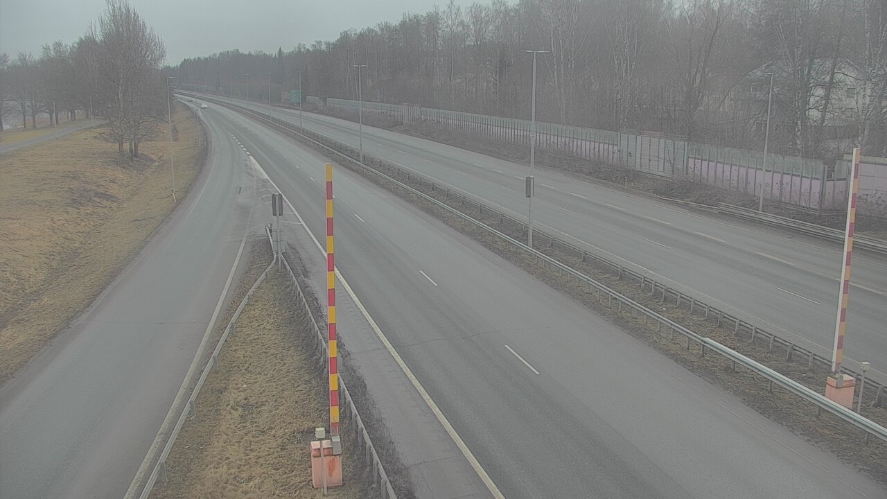 Kelikamerat Kuva Tie 3 Hämeenlinna, Puomi Etelä, Hämeenlinna, Kanta-Häme