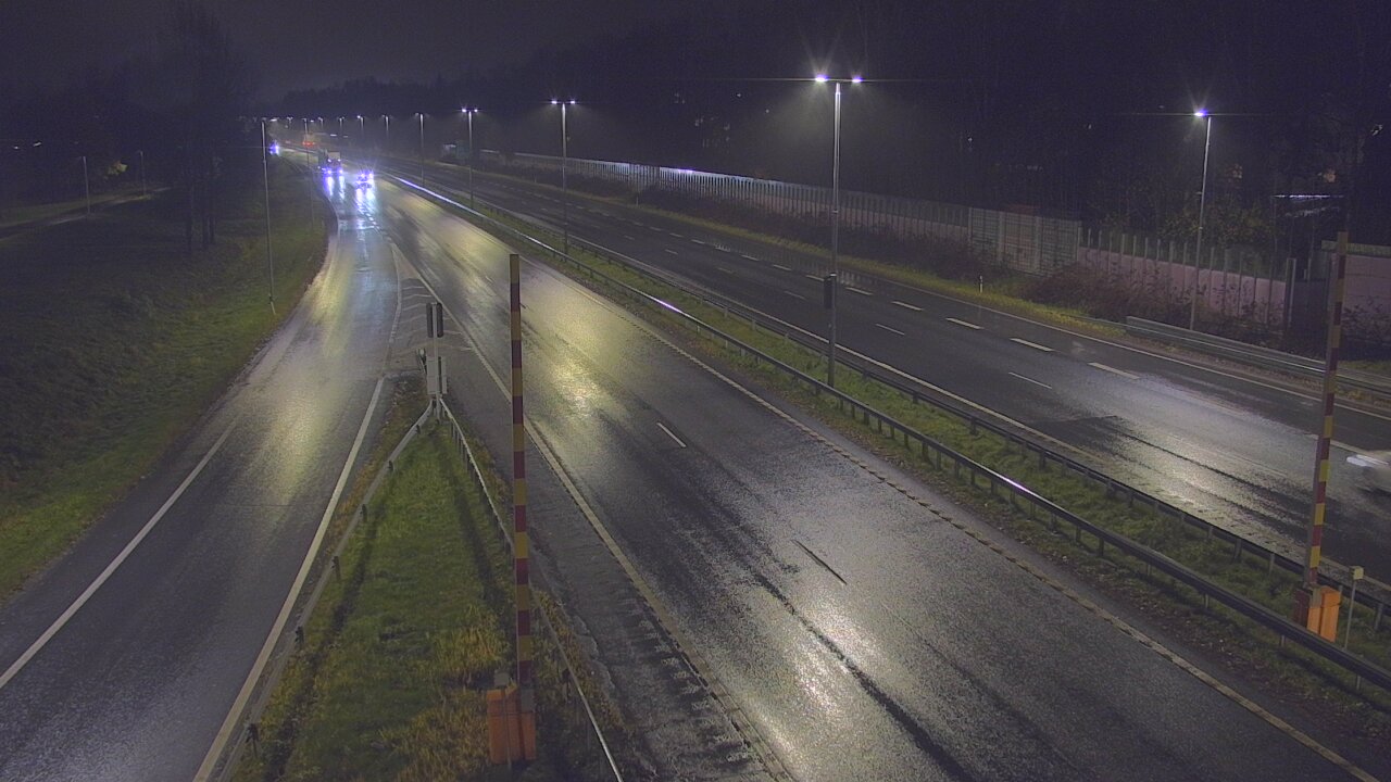 Kelikamerat Kuva Tie 3 Hämeenlinna, Puomi Etelä, Hämeenlinna, Kanta-Häme