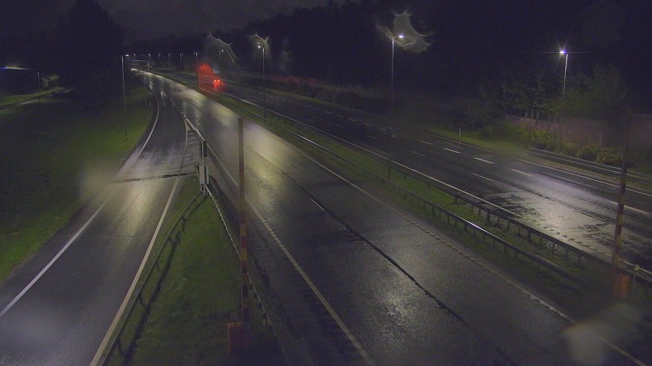 Kelikamerat Kuva Tie 3 Hämeenlinna, Puomi Etelä, Hämeenlinna, Kanta-Häme