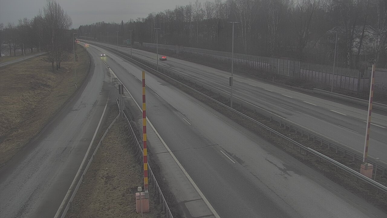 Kelikamerat Kuva Tie 3 Hämeenlinna, Puomi Etelä, Hämeenlinna, Kanta-Häme