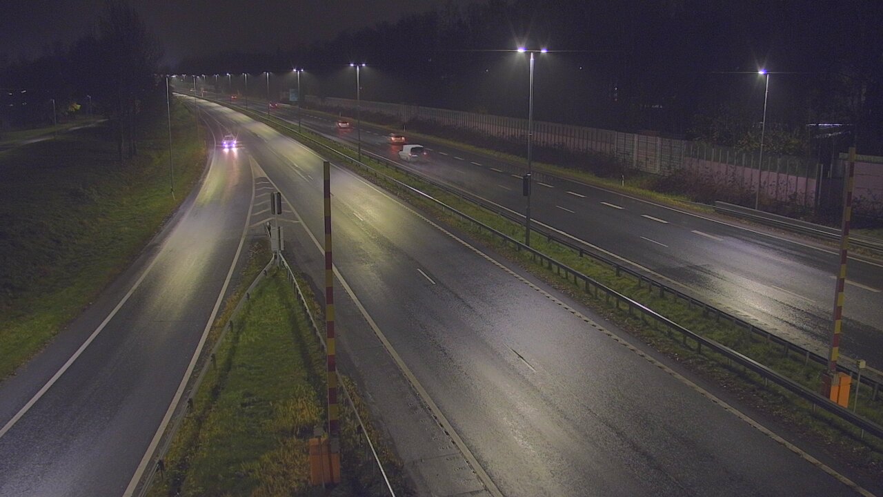 Kelikamerat Kuva Tie 3 Hämeenlinna, Puomi Etelä, Hämeenlinna, Kanta-Häme