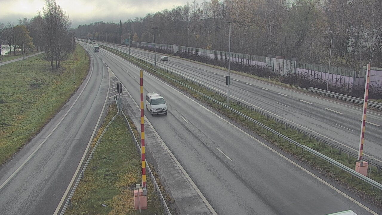 Kelikamerat Kuva Tie 3 Hämeenlinna, Puomi Etelä, Hämeenlinna, Kanta-Häme