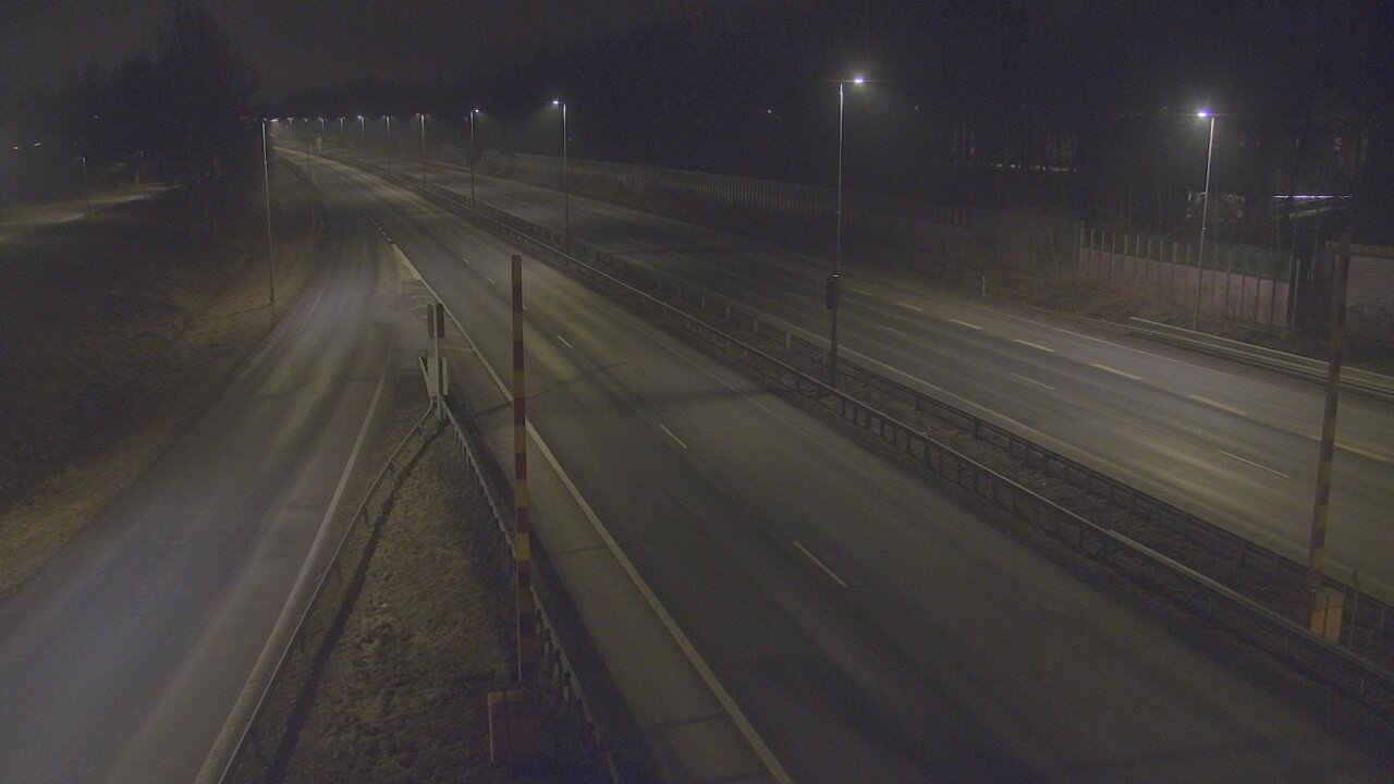 Kelikamerat Kuva Tie 3 Hämeenlinna, Puomi Etelä, Hämeenlinna, Kanta-Häme