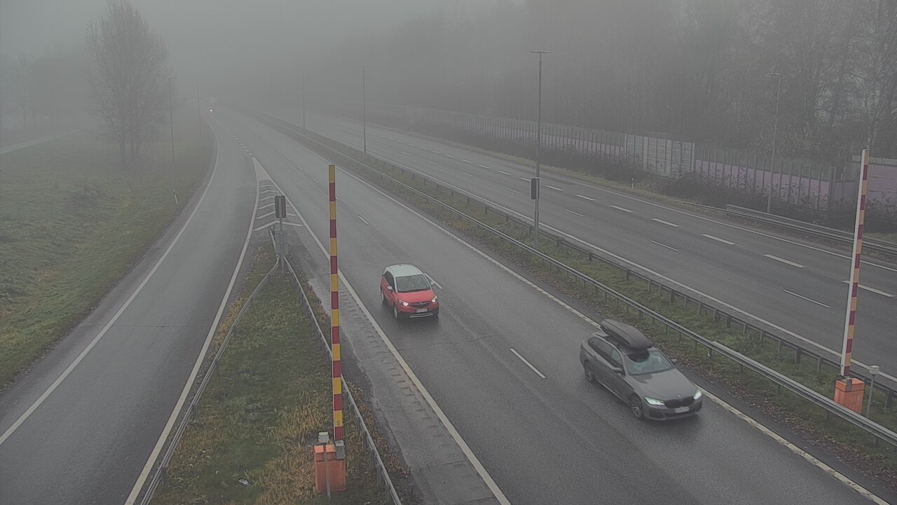 Kelikamerat Kuva Tie 3 Hämeenlinna, Puomi Etelä, Hämeenlinna, Kanta-Häme