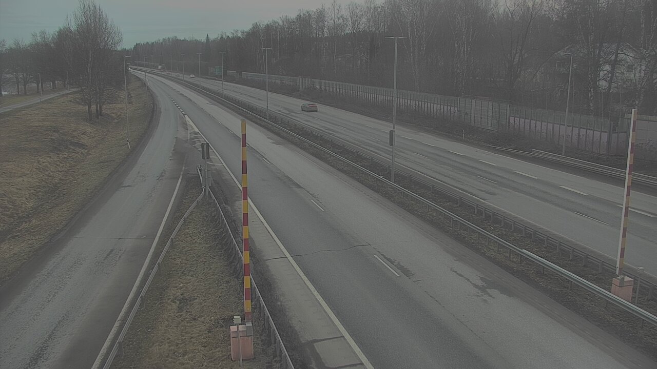 Kelikamerat Kuva Tie 3 Hämeenlinna, Puomi Etelä, Hämeenlinna, Kanta-Häme