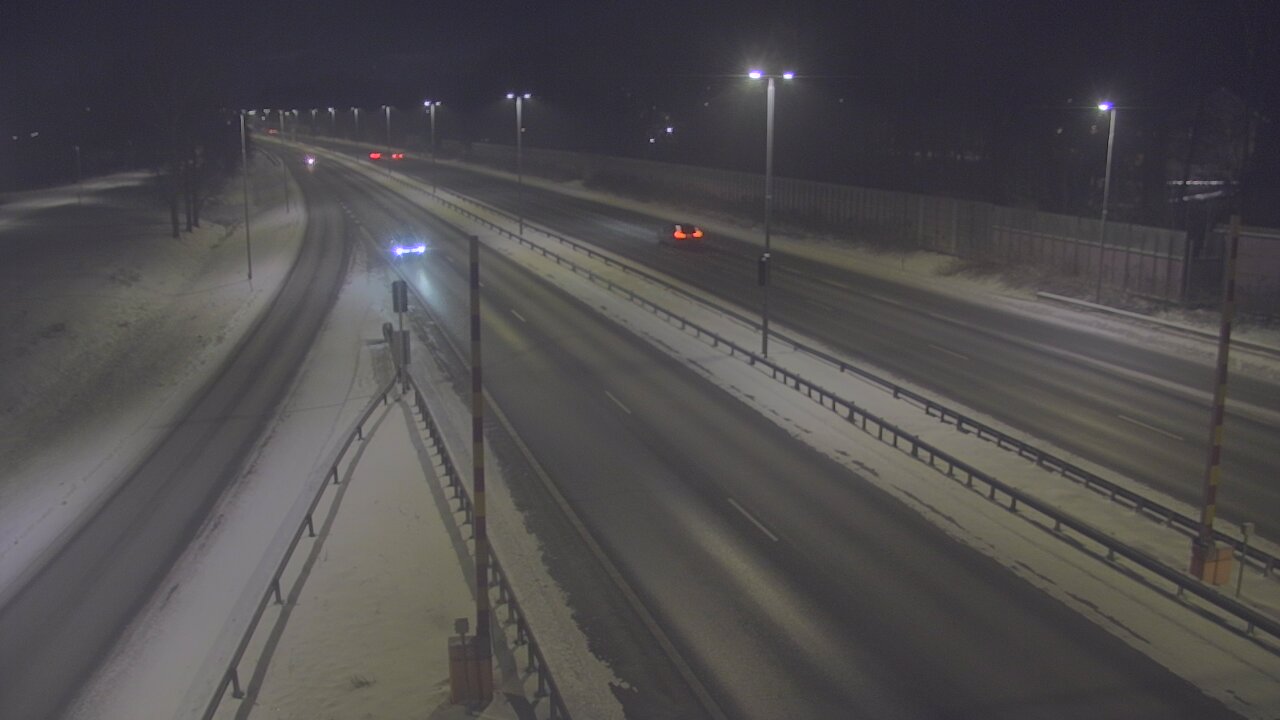 Kelikamerat Kuva Tie 3 Hämeenlinna, Puomi Etelä, Hämeenlinna, Kanta-Häme