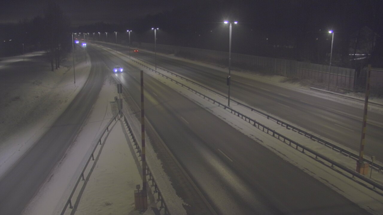 Kelikamerat Kuva Tie 3 Hämeenlinna, Puomi Etelä, Hämeenlinna, Kanta-Häme