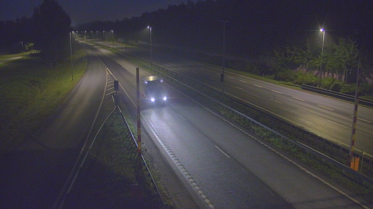 Kelikamerat Kuva Tie 3 Hämeenlinna, Puomi Etelä, Hämeenlinna, Kanta-Häme