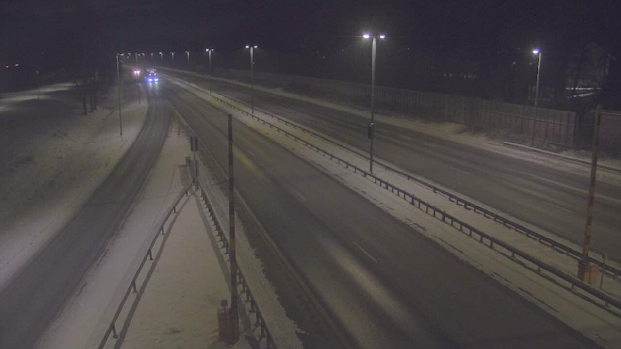 Kelikamerat Kuva Tie 3 Hämeenlinna, Puomi Etelä, Hämeenlinna, Kanta-Häme