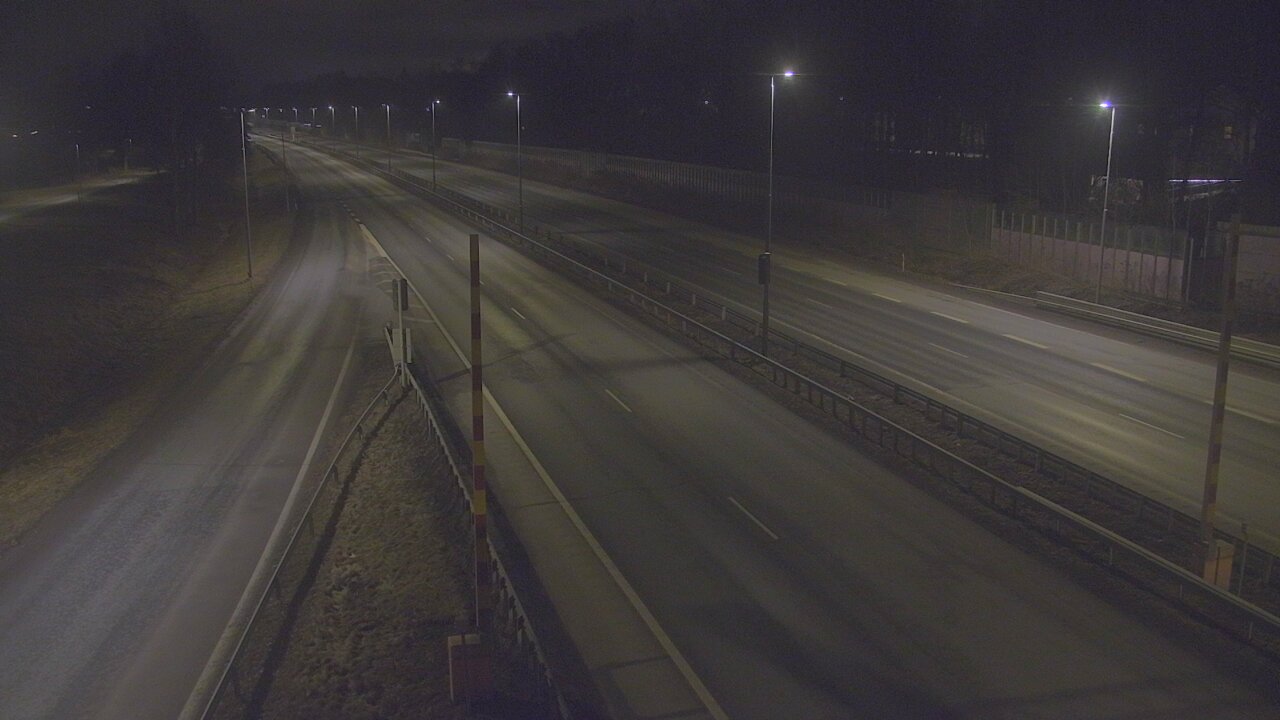 Kelikamerat Kuva Tie 3 Hämeenlinna, Puomi Etelä, Hämeenlinna, Kanta-Häme