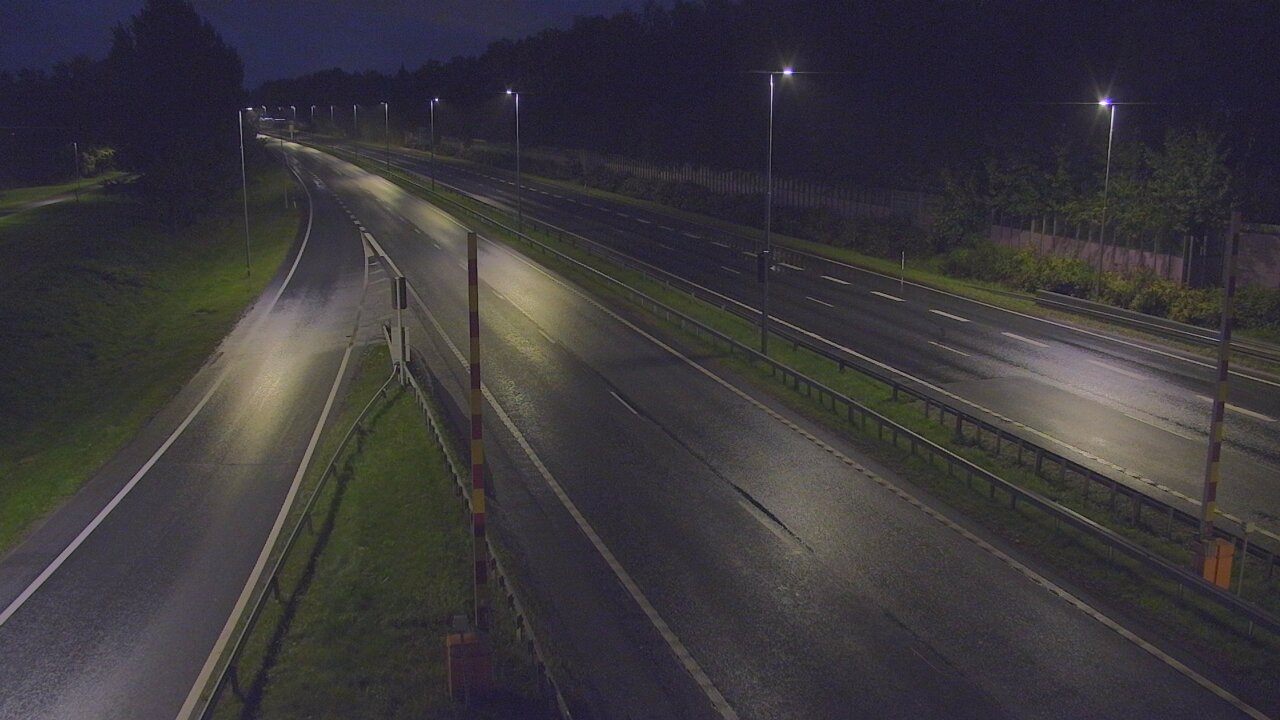 Kelikamerat Kuva Tie 3 Hämeenlinna, Puomi Etelä, Hämeenlinna, Kanta-Häme