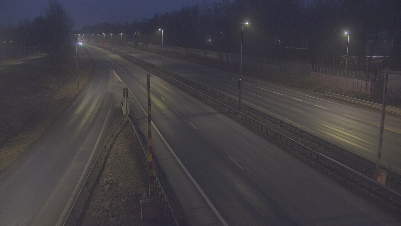 Kelikamerat Kuva Tie 3 Hämeenlinna, Puomi Etelä, Hämeenlinna, Kanta-Häme