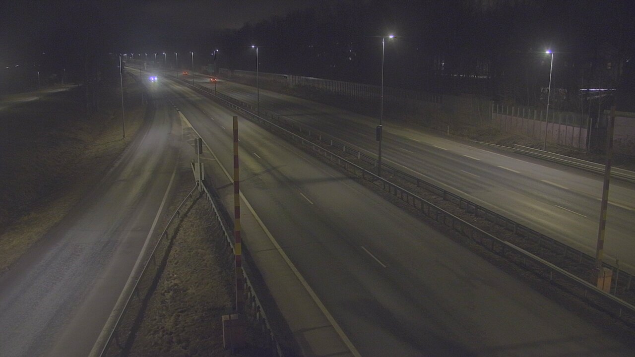 Kelikamerat Kuva Tie 3 Hämeenlinna, Puomi Etelä, Hämeenlinna, Kanta-Häme