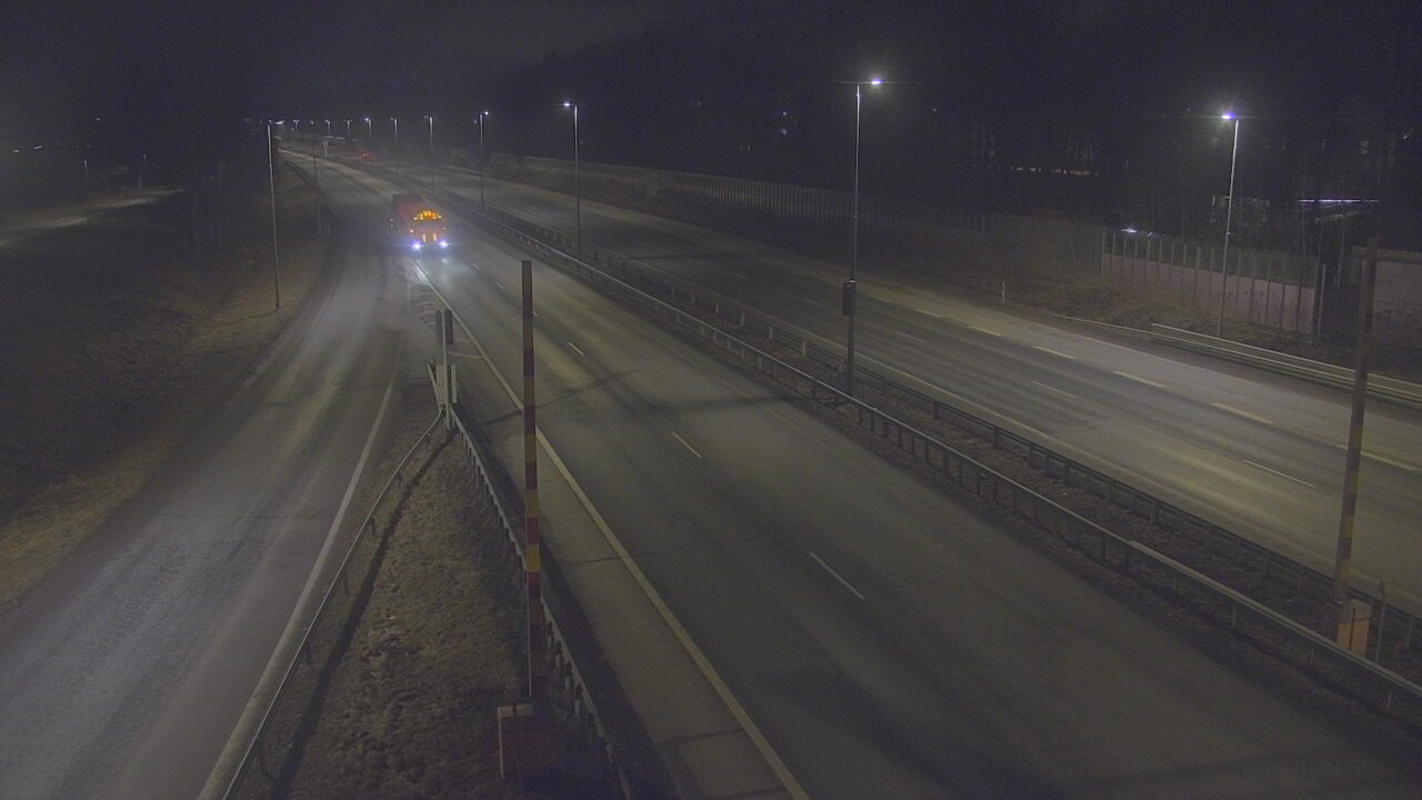 Kelikamerat Kuva Tie 3 Hämeenlinna, Puomi Etelä, Hämeenlinna, Kanta-Häme