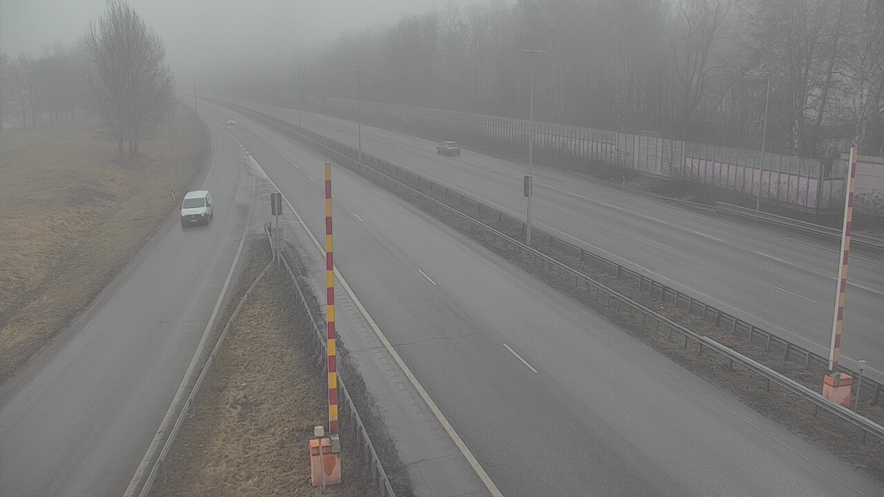 Kelikamerat Kuva Tie 3 Hämeenlinna, Puomi Etelä, Hämeenlinna, Kanta-Häme