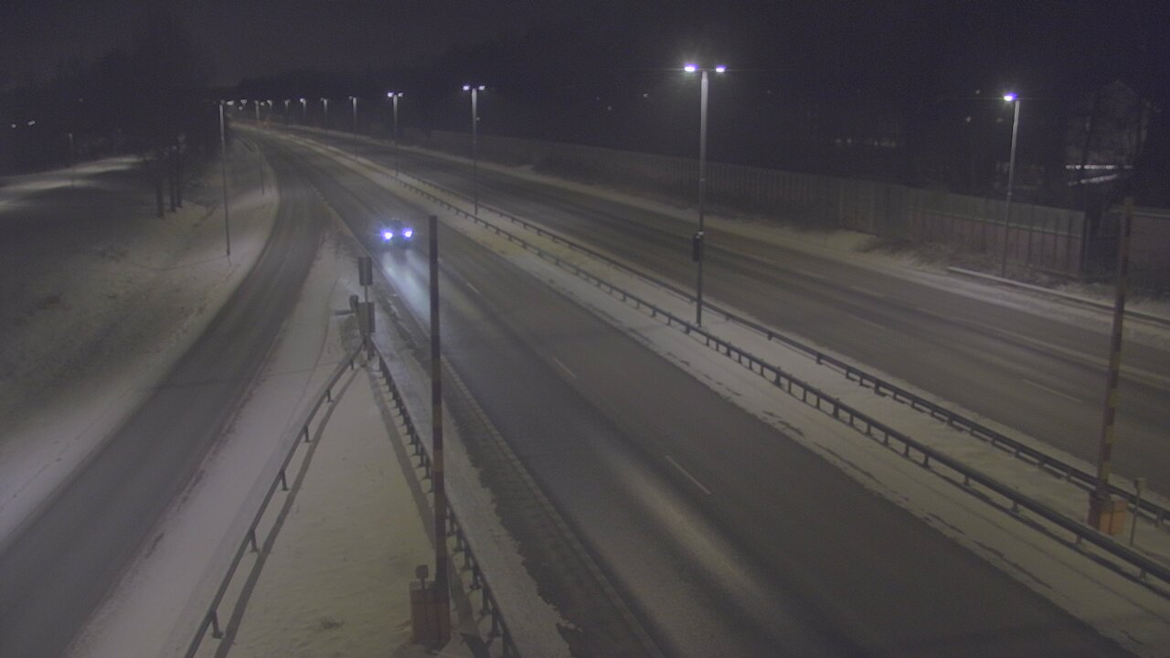 Kelikamerat Kuva Tie 3 Hämeenlinna, Puomi Etelä, Hämeenlinna, Kanta-Häme