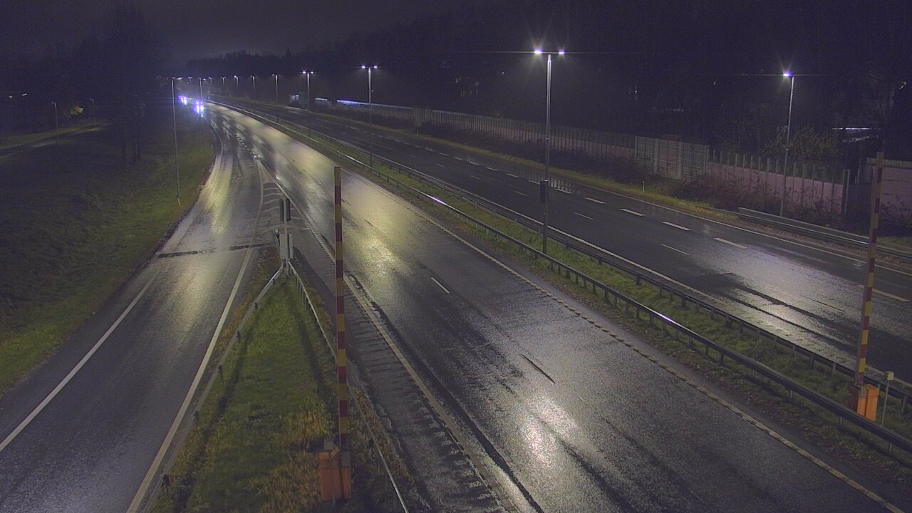 Kelikamerat Kuva Tie 3 Hämeenlinna, Puomi Etelä, Hämeenlinna, Kanta-Häme