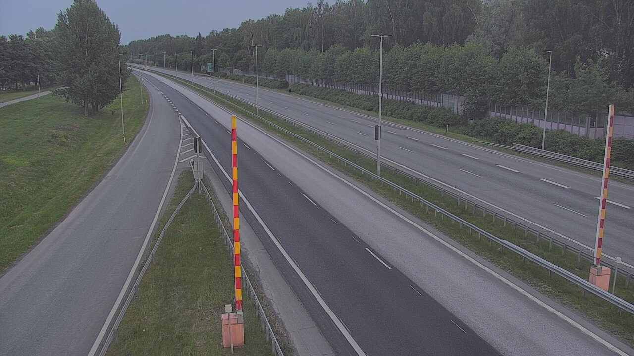 Kelikamerat Kuva Tie 3 Hämeenlinna, Puomi Etelä, Hämeenlinna, Kanta-Häme
