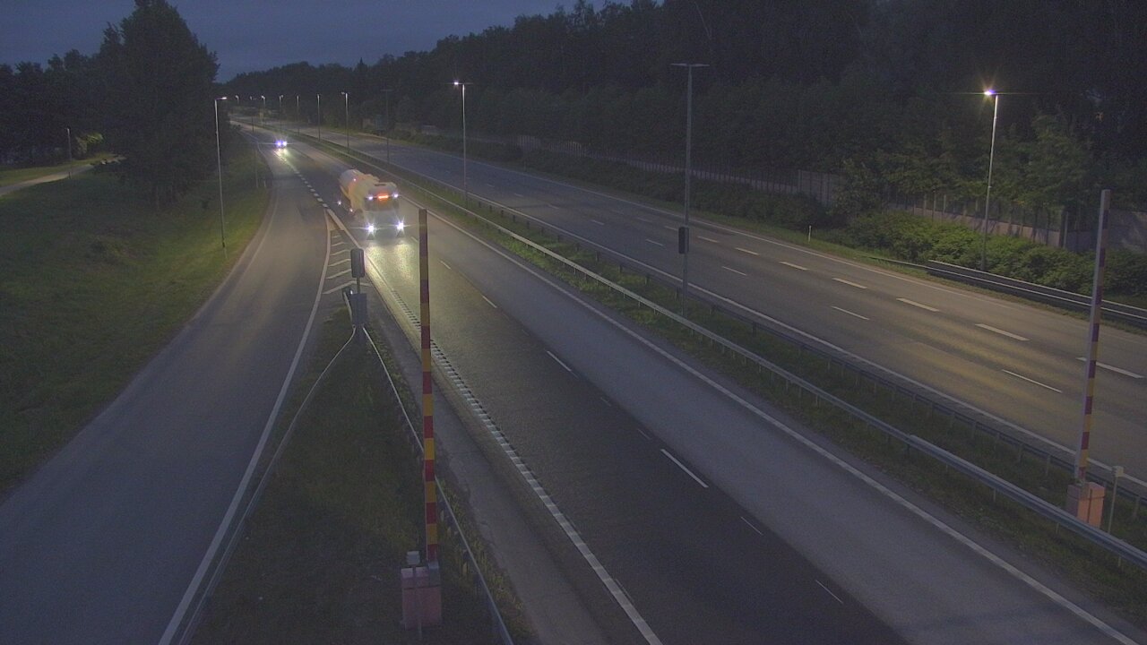 Kelikamerat Kuva Tie 3 Hämeenlinna, Puomi Etelä, Hämeenlinna, Kanta-Häme