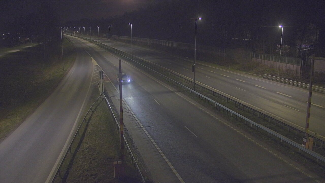 Kelikamerat Kuva Tie 3 Hämeenlinna, Puomi Etelä, Hämeenlinna, Kanta-Häme