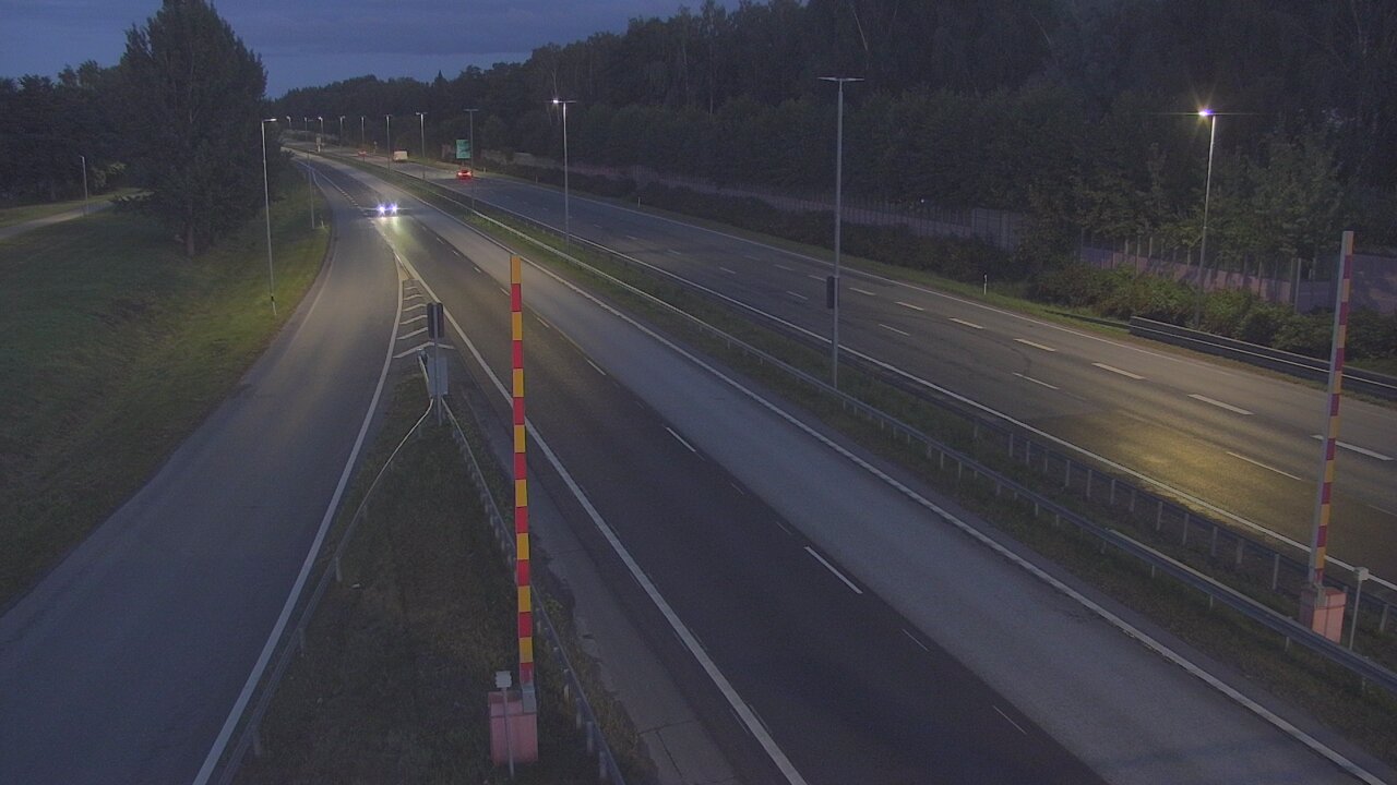Kelikamerat Kuva Tie 3 Hämeenlinna, Puomi Etelä, Hämeenlinna, Kanta-Häme