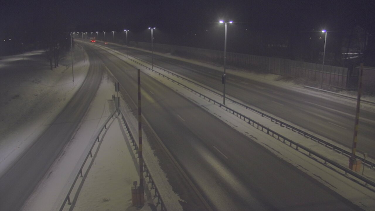 Kelikamerat Kuva Tie 3 Hämeenlinna, Puomi Etelä, Hämeenlinna, Kanta-Häme