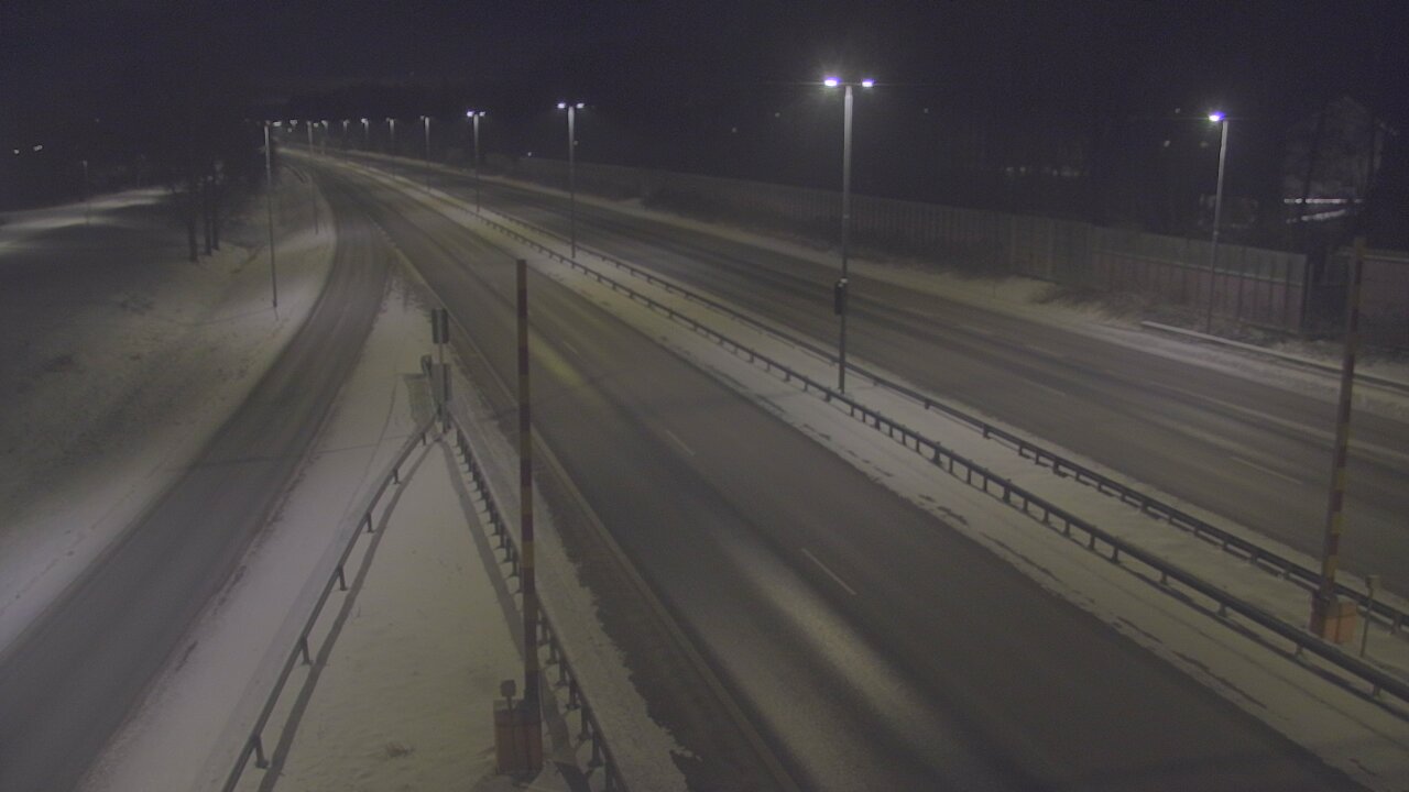 Kelikamerat Kuva Tie 3 Hämeenlinna, Puomi Etelä, Hämeenlinna, Kanta-Häme