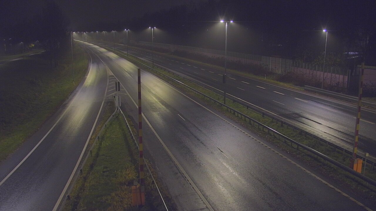 Kelikamerat Kuva Tie 3 Hämeenlinna, Puomi Etelä, Hämeenlinna, Kanta-Häme