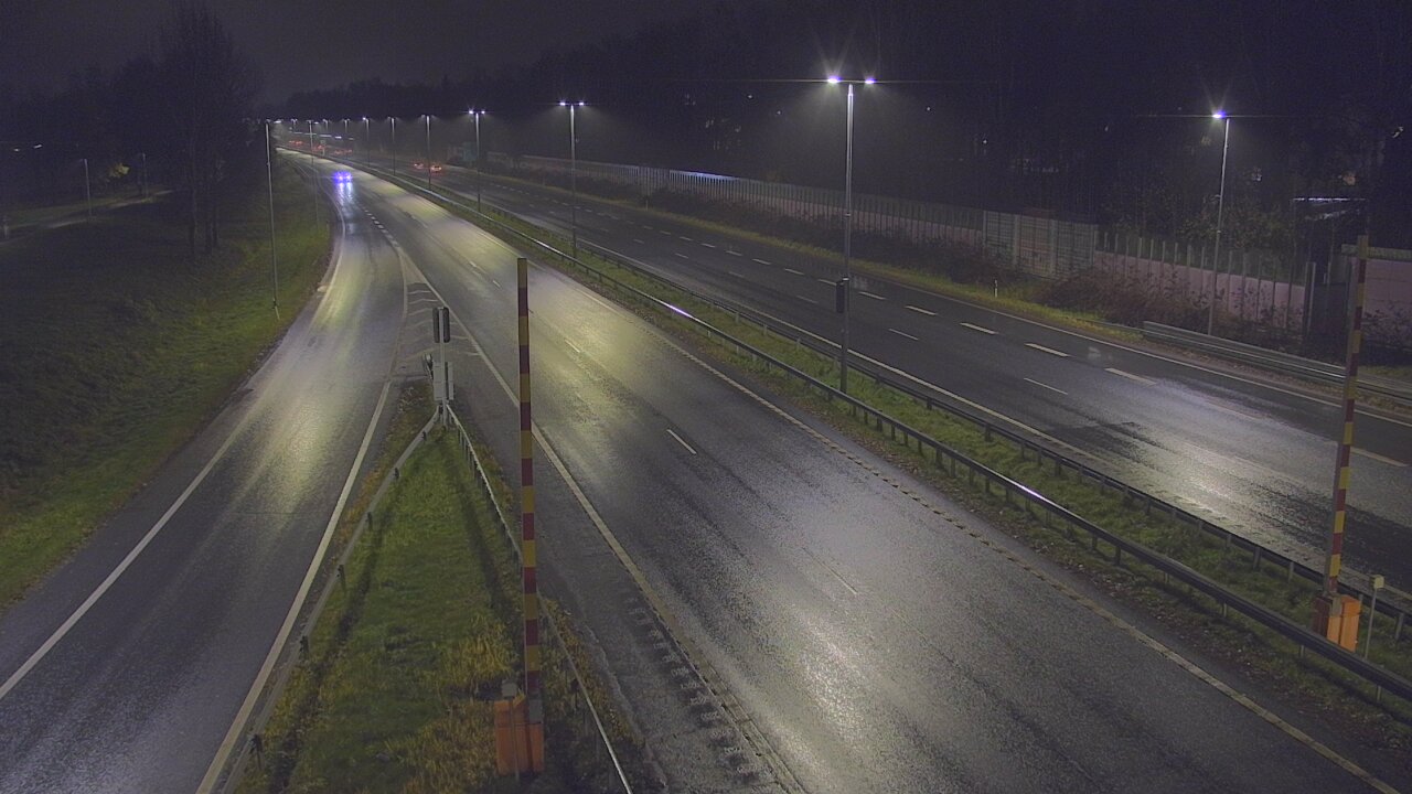 Kelikamerat Kuva Tie 3 Hämeenlinna, Puomi Etelä, Hämeenlinna, Kanta-Häme