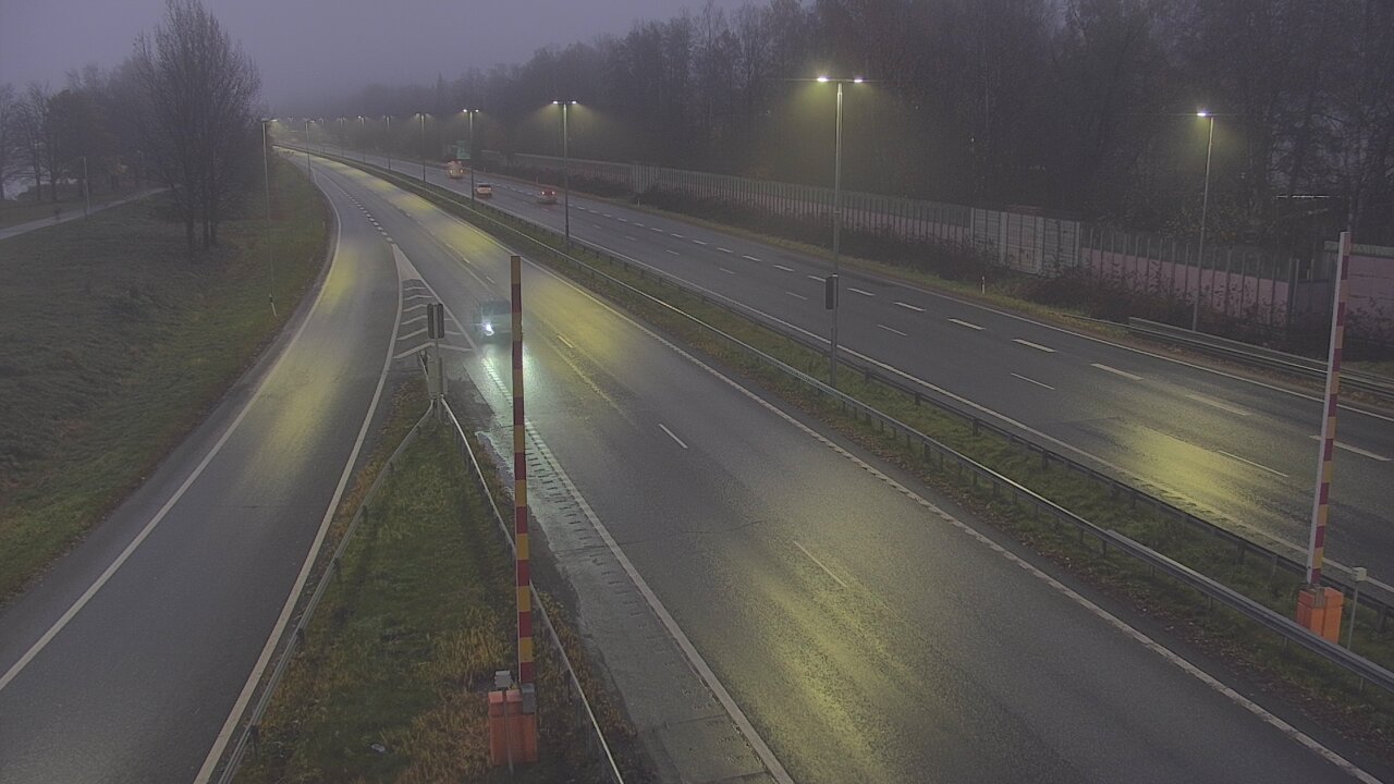 Kelikamerat Kuva Tie 3 Hämeenlinna, Puomi Etelä, Hämeenlinna, Kanta-Häme