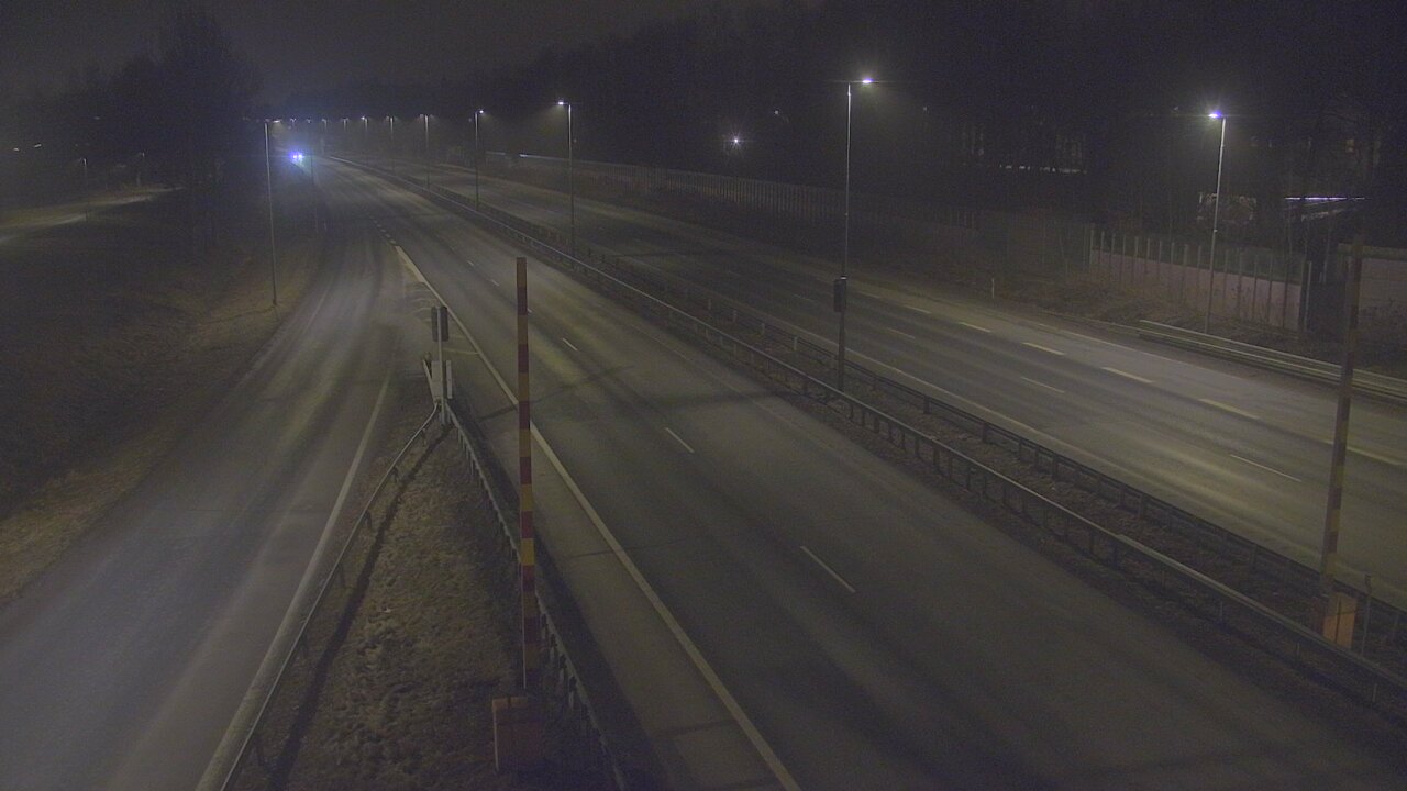 Kelikamerat Kuva Tie 3 Hämeenlinna, Puomi Etelä, Hämeenlinna, Kanta-Häme