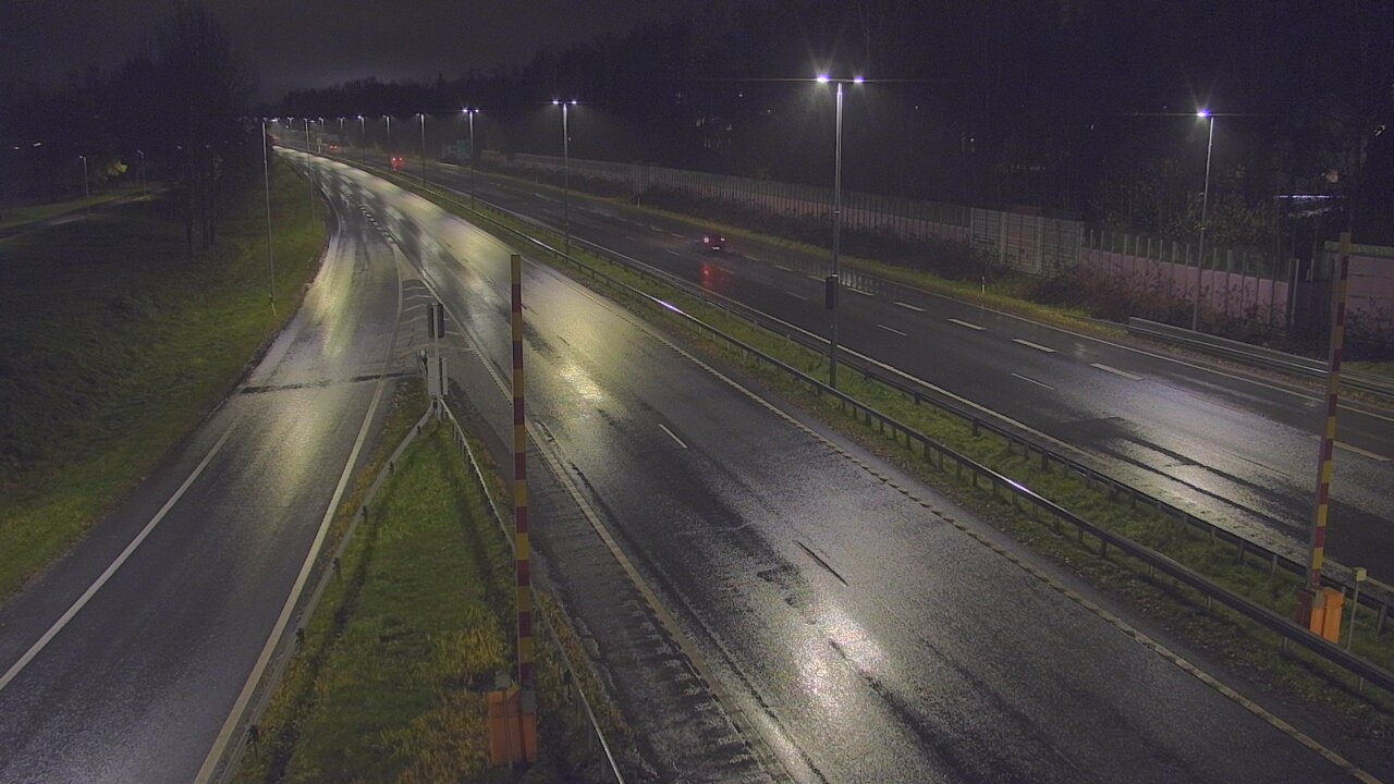 Kelikamerat Kuva Tie 3 Hämeenlinna, Puomi Etelä, Hämeenlinna, Kanta-Häme