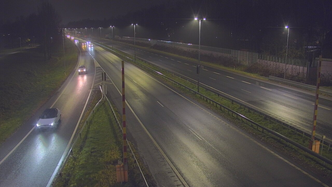 Kelikamerat Kuva Tie 3 Hämeenlinna, Puomi Etelä, Hämeenlinna, Kanta-Häme