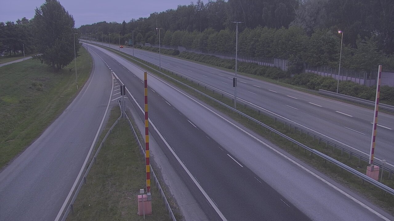 Kelikamerat Kuva Tie 3 Hämeenlinna, Puomi Etelä, Hämeenlinna, Kanta-Häme