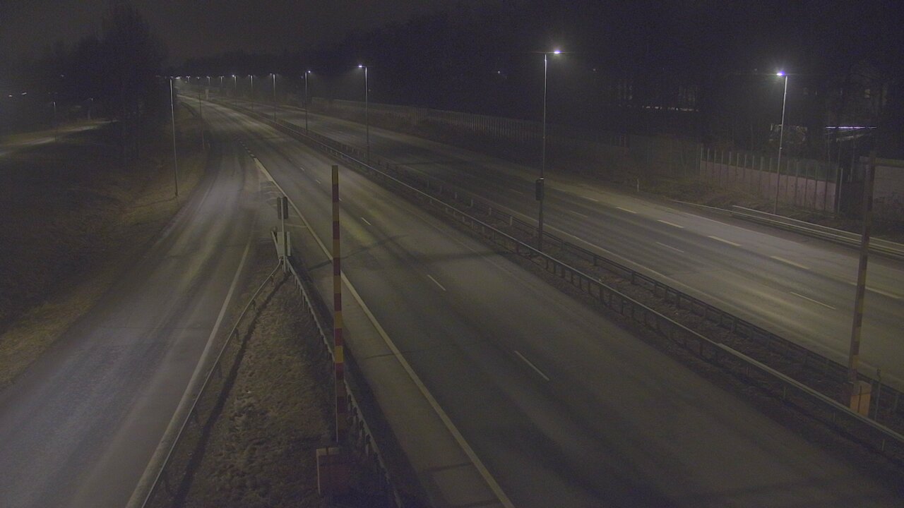 Kelikamerat Kuva Tie 3 Hämeenlinna, Puomi Etelä, Hämeenlinna, Kanta-Häme