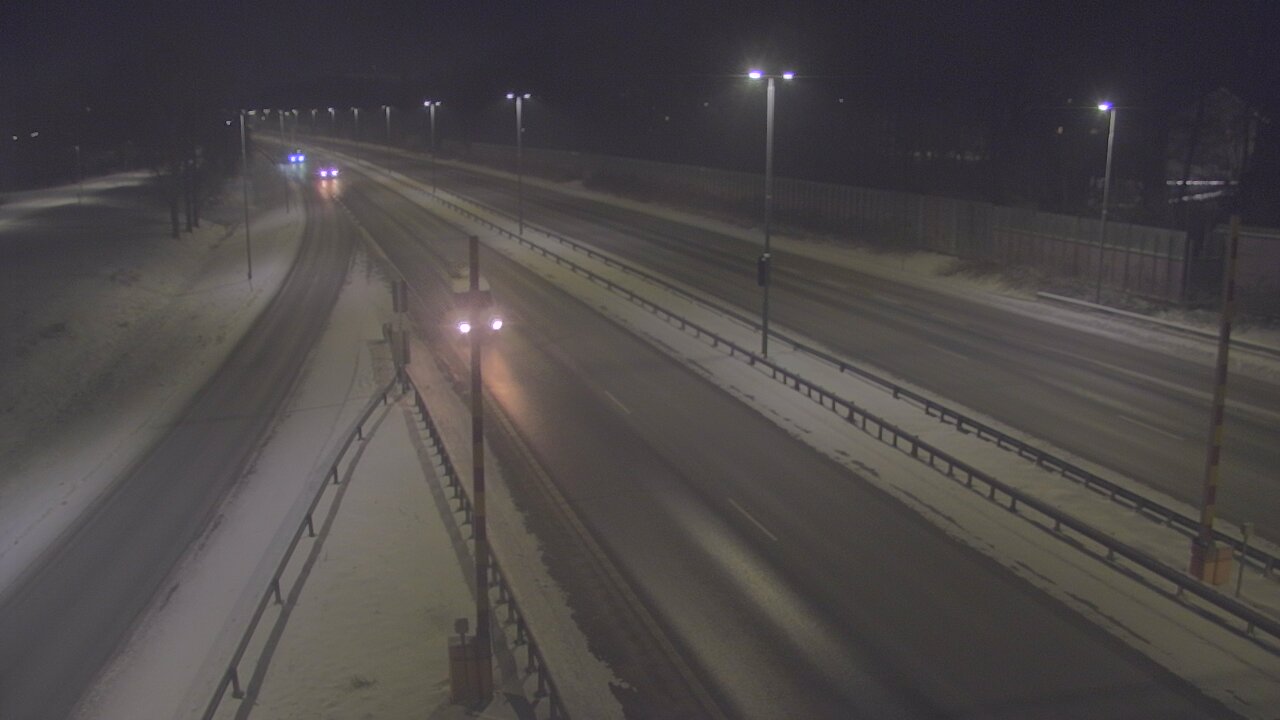 Kelikamerat Kuva Tie 3 Hämeenlinna, Puomi Etelä, Hämeenlinna, Kanta-Häme