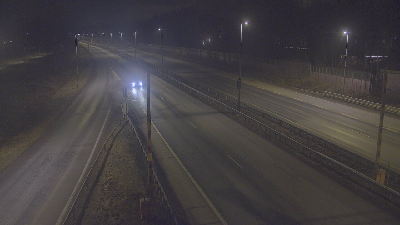 Kelikamerat Kuva Tie 3 Hämeenlinna, Puomi Etelä, Hämeenlinna, Kanta-Häme