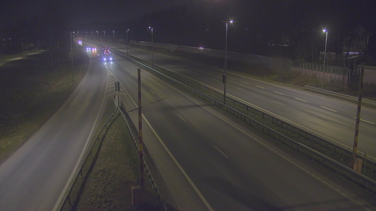 Kelikamerat Kuva Tie 3 Hämeenlinna, Puomi Etelä, Hämeenlinna, Kanta-Häme