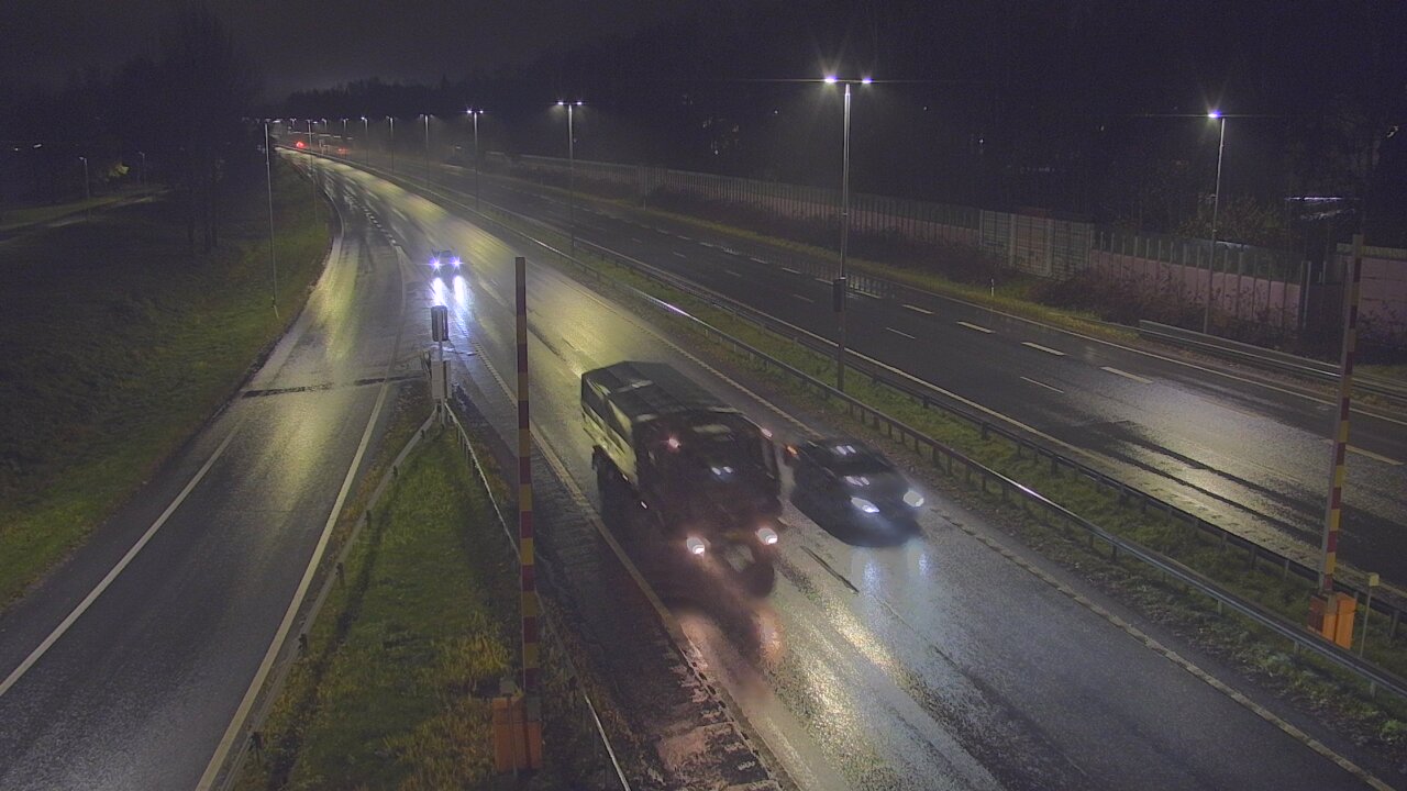 Kelikamerat Kuva Tie 3 Hämeenlinna, Puomi Etelä, Hämeenlinna, Kanta-Häme